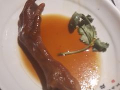 -晓粤·惹味粤菜(凯德乐峰广场店)