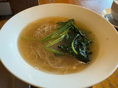 -长白山凯悦酒店·市集咖啡厅