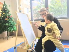 -豆初托育园 Baby Bean Day care Center