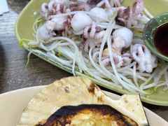 -贞姨美食·老字号海鲜大排档