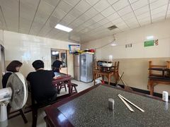 -许村蟹面(海宁许村大道店)