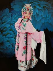 -梨园天地京剧摄影(玲珑天地店)