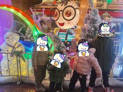 -国色天乡三期陆地乐园