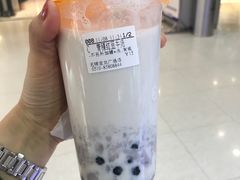 -CoCo都可(宝龙广场店)