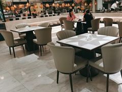 -晶丽香榭自助餐(南京大饭店)