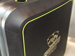 -UltraForce超源健身私教工作室(长楹天街精品店)