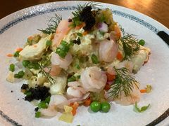 -FISH&POTATO Cō(地中海美食 万象城店)