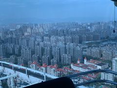 -南昌之星摩天轮