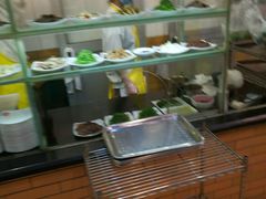 -老班长手工灌汤包老店(东山店)