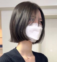 -FASHION PALACE hair+