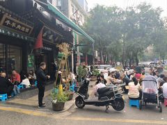 -老刘家永盛斋·传统泡馍(东关南街店)