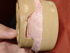 -拾烧·古法手作车轮饼(西直门凯德茂店)