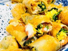 海鲜卷-阿钦大排档