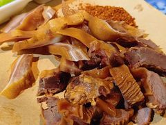 -汉唐守艺人·河北面馆(民心河店)