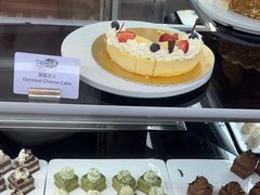 -万达瑞华酒店美食汇自助餐厅(楚河汉街店)