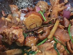 -凤兴鸡煲(宝安海雅店)