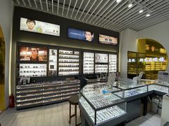 -三叶眼镜城(八佰伴店)