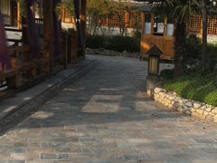 -华山御温泉度假村