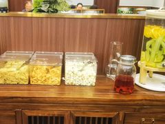 -懂羊帝·羊蝎子·北京菜(小关店)