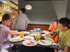 -星伦多自助料理·涮烤一体(虹悦城店)