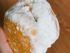 黄油饼-中关村茶点