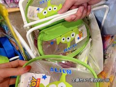 -名创优品(天河区正佳广场二店)