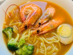 -南山鲜虾面·活鲜小馆·海味大连菜(南山总店)