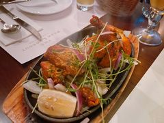 -太平山餐厅(山顶道店)