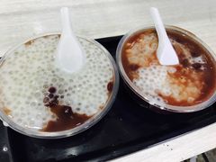 -百花传统甜品店(原址店)