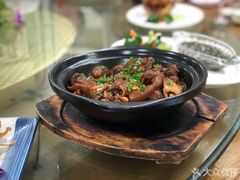 -天宁凯利时尚餐厅