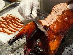 -褚记烤鸭·南京家常菜(雨花e-park店)