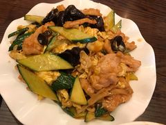 -姚记炒肝店(簋街店)