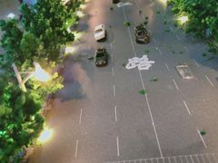 -哈尔滨规划展览馆