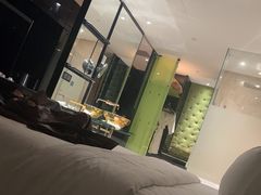 -北京益田影人花园酒店