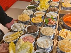 -咏江南·苏式火锅·苏州评弹(观前街店)