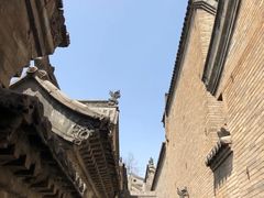 -山西王家大院