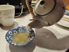-红沃鳗鱼黑牛烤肉店(不老街店)