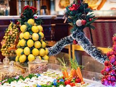 -广州富力丽思卡尔顿酒店