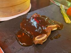 -海航大厦万豪酒店彩海轩中餐厅(霄云路店)