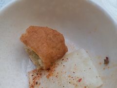 -浮何烤铺(桐梓林店)