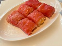 -索菲特酒店·乐轩华中餐厅