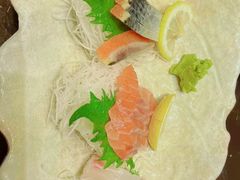 -青岛海泉湾皇冠假日度假酒店-天海日餐厅