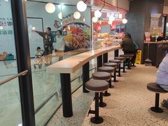 -肯德基(平江新城店)