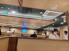 -海底捞火锅(东百中心店)