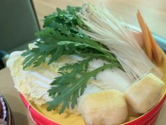 -沼津港精致料理·寿喜烧·烧鸟(漕河泾印象城店)