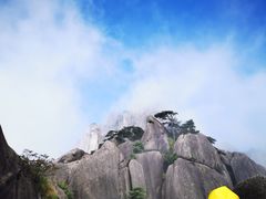 -黄山风景区