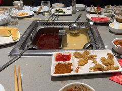 -海底捞火锅(飞马水城店)
