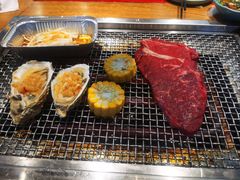 -蚝英雄鲜蚝自助专门店(长楹天街直营店)