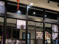 -新宝餐厅(流塘店)