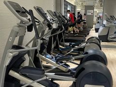 -FLARE STAR FITNESS(复地活力城店)